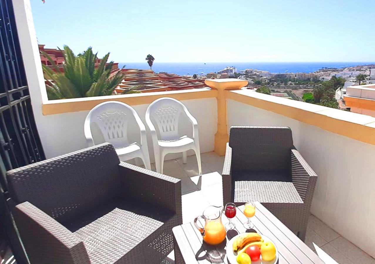 Nice With Heating Pool. Apartament